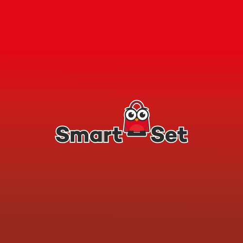 Smart-Set Startup Logo