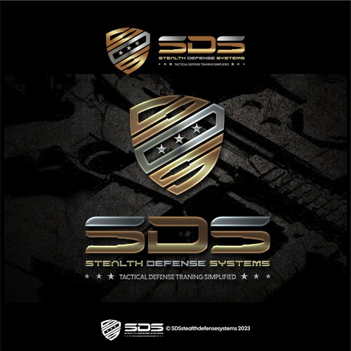 SDS defence system
