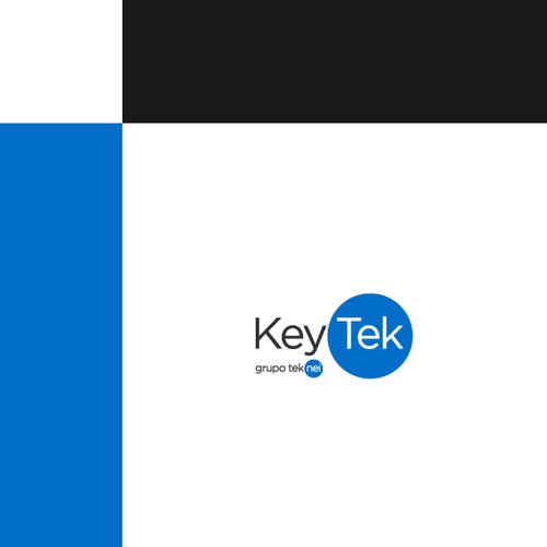 Logo for Keytek