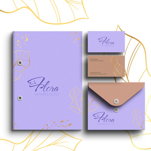 Flora Brand | Identity