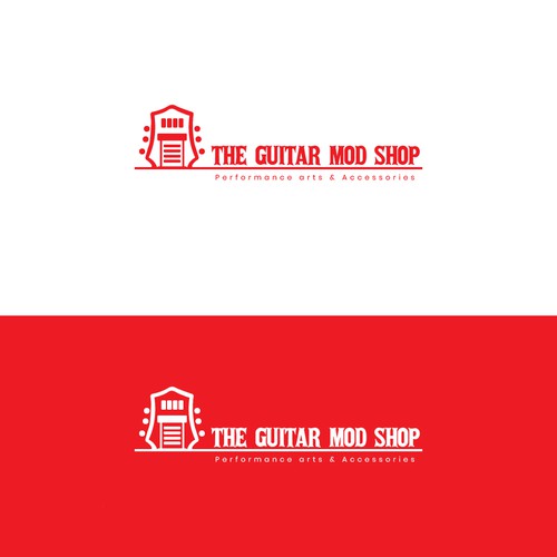 The Guitar Mod Shop