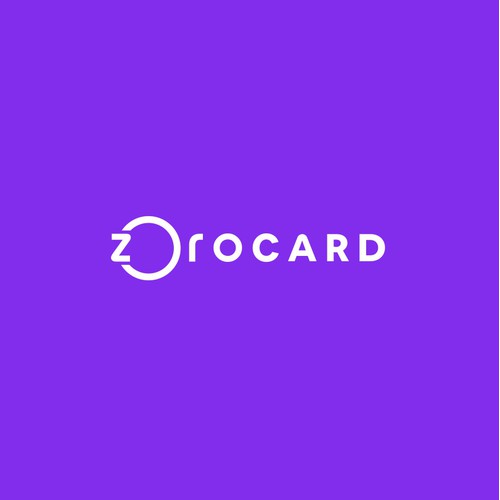 Logo for Modern Credit Card