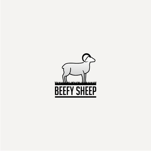 Beefy Sheep
