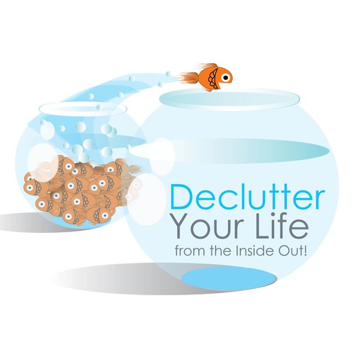 Declutter Your Life Logo