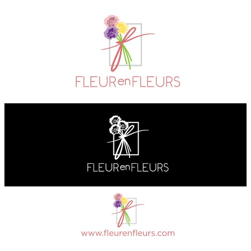 FLEUR en FLEURS