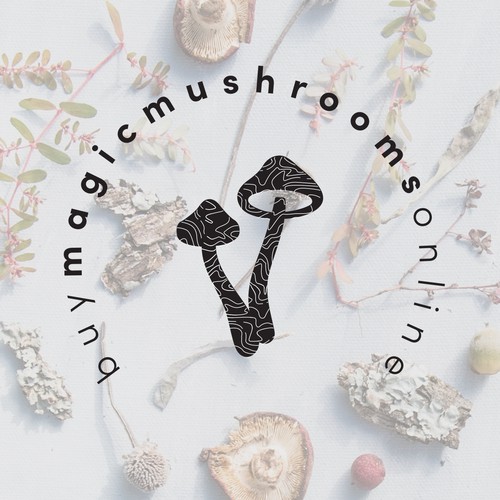 Logo for buymagicmushroomsonline