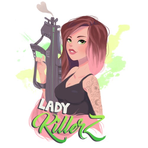 Lady Killerz