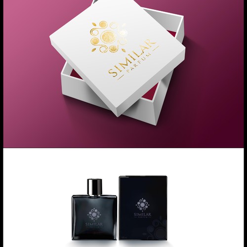 Similar Parfume
