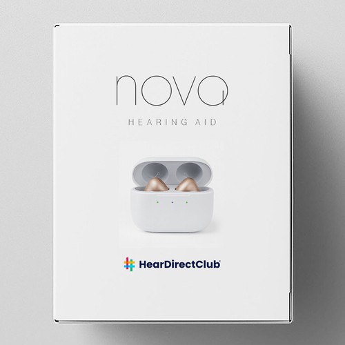 PACKAGING DESIGN