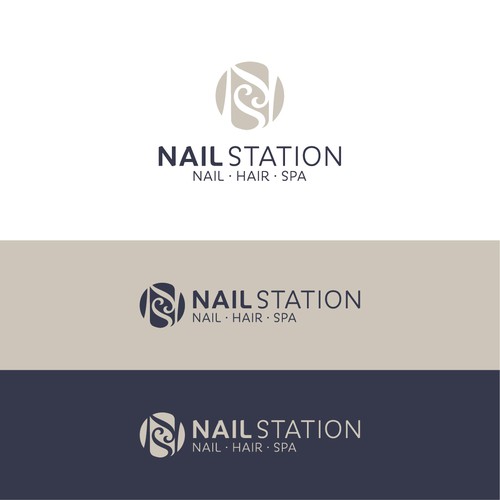 Nail Station