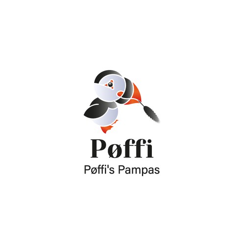 Pøffi