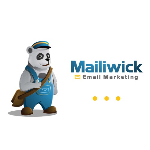 mascot designs for mailiwick