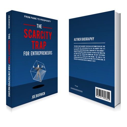 The Scarcity Trap for Enterpreneur