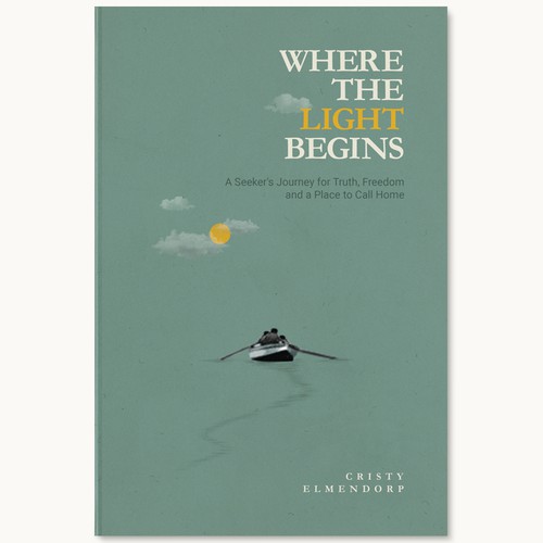 Where The Light Begins