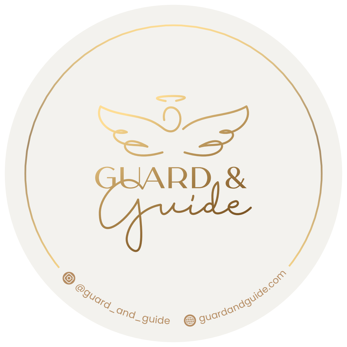 Guard & Guide  continued