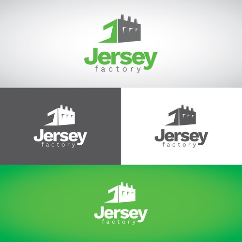 Jersey Factory