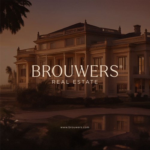 Brouwers Logo