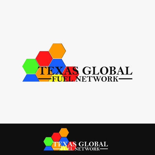 logo "texas global"