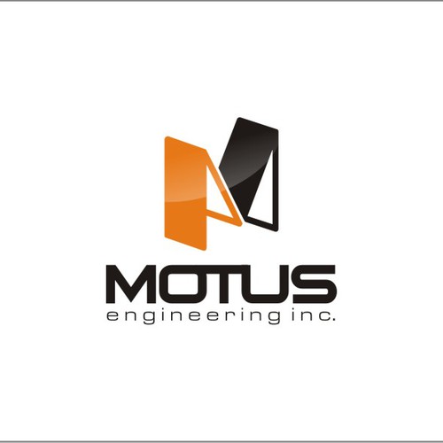 Automotive Engineering Company in need of a Powerful Logo!