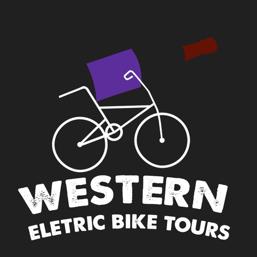 Logo for Western