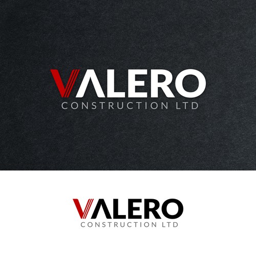 Concept for construction company