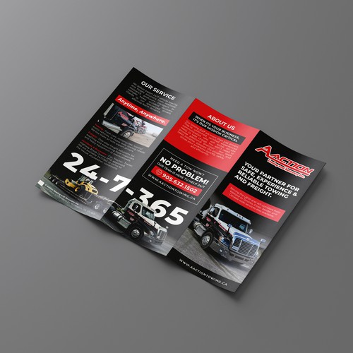 Brochure Design