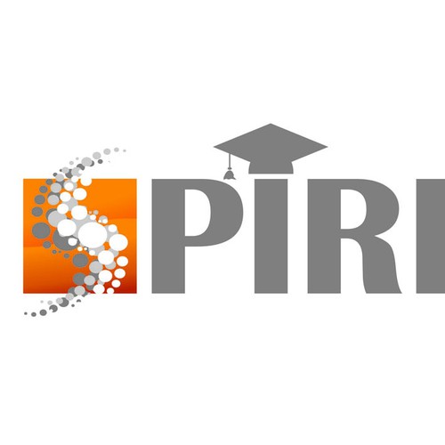 SPIRIT marketing software logo design