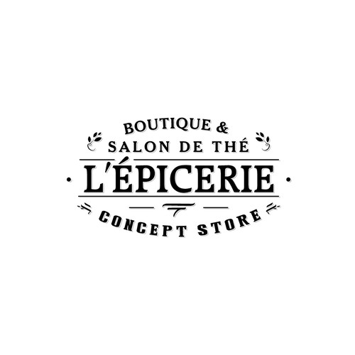 L'épicerie Concept Store France