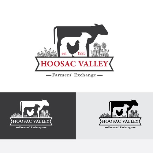 Hoosac Valley Farmer's Exchange