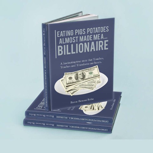 Propuesta de portada de libro