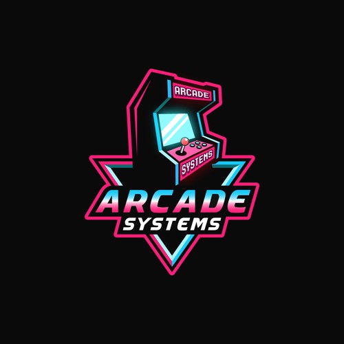 Arcade systems