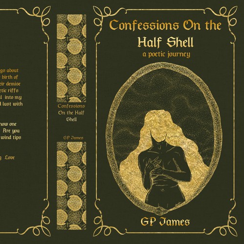 Cover of a Book