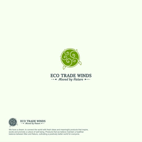 ECO TRADE WINDS