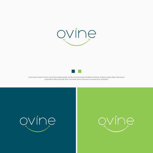 OVINE