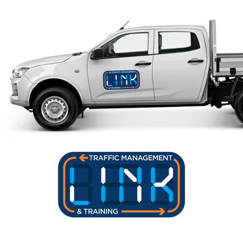 Traffic Control logo