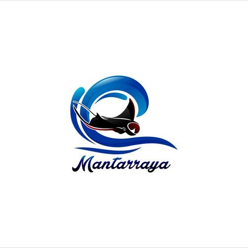 Create a Logo for the Brand of a Customized Surfing board