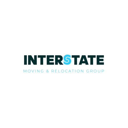 Logo Concept for INTERSTATE