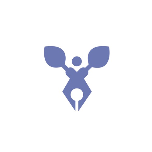 NAGENIA Logo design.