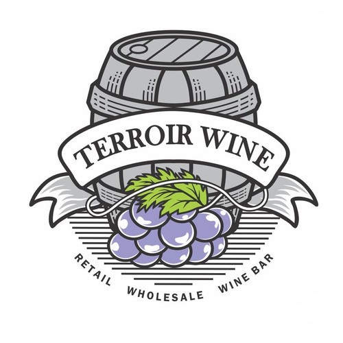 TERROIR WINE