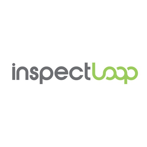 InspectLoop.com needs a logo!