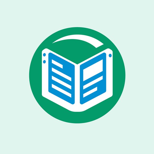 Digital e-book