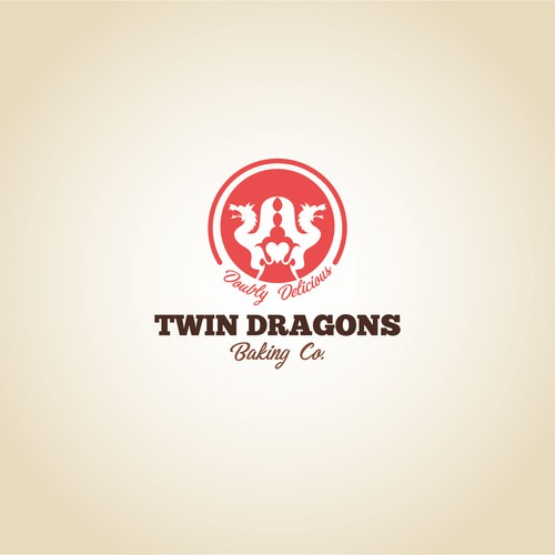 Dragon Baking