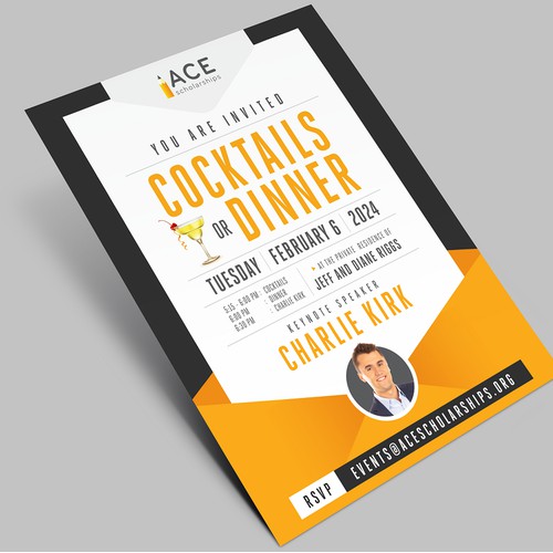 ACE Invitation