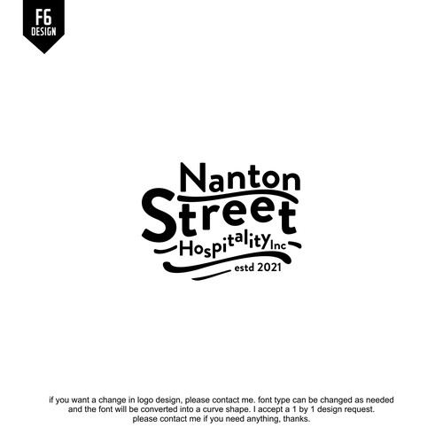 restaurant logo