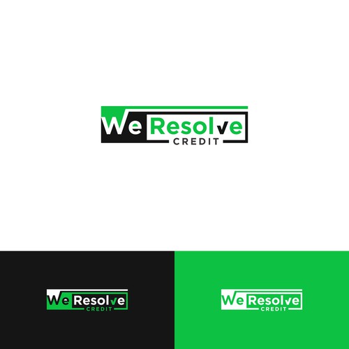 We Resolve Credit