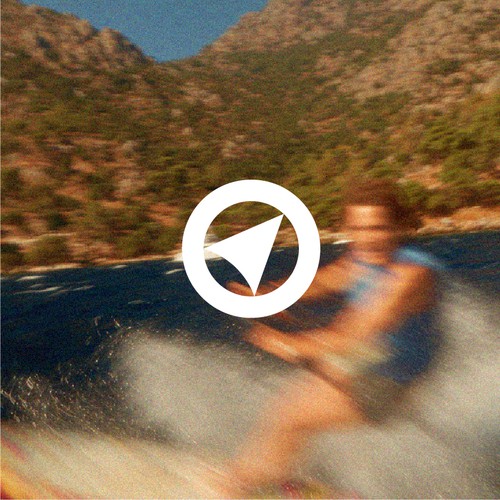 Roam logo