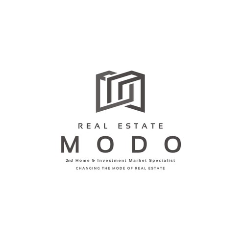 initial logo