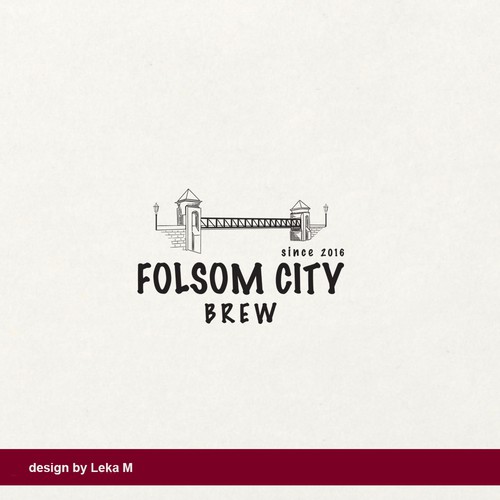 Folsom City Brew