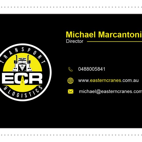 transport card