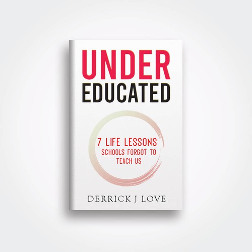 Cover book for Education